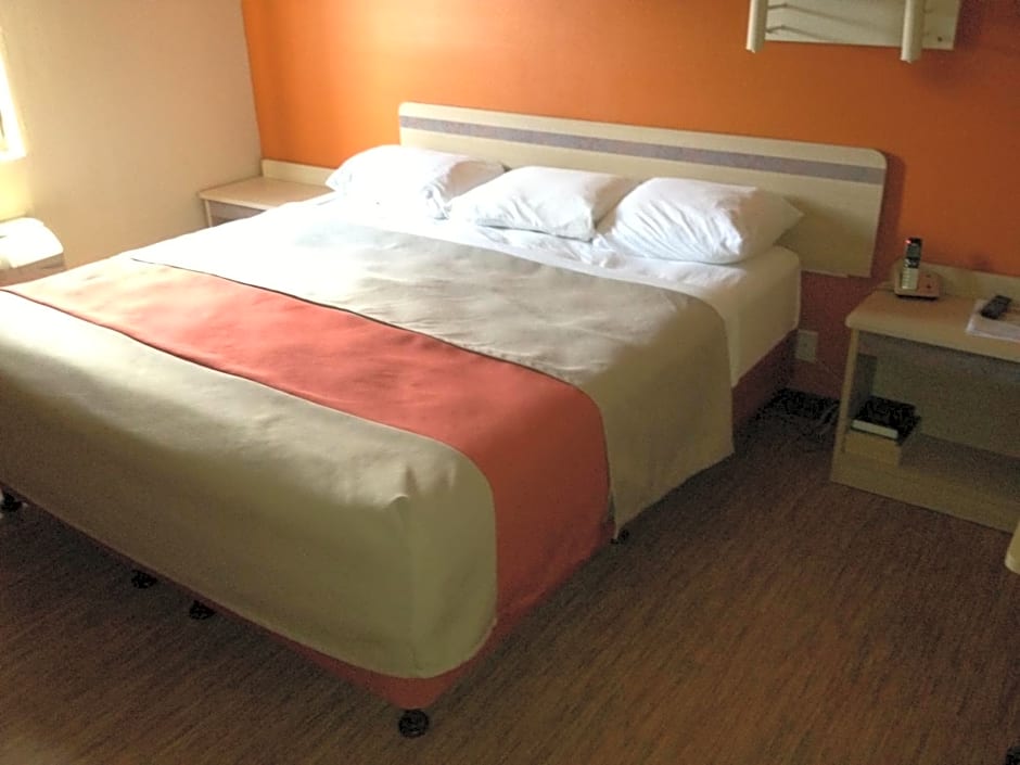 Motel 6 Elk City, Ok