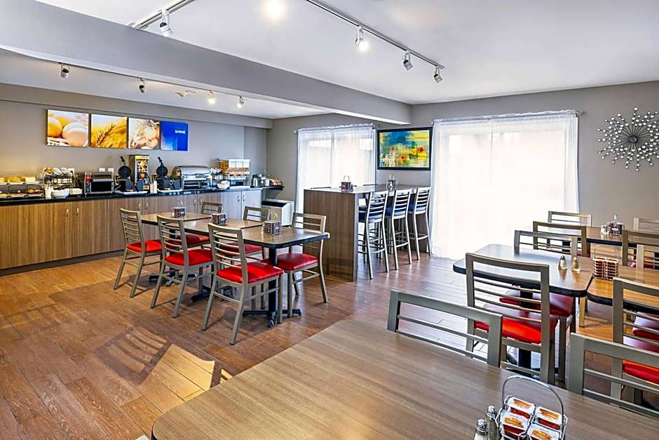 Comfort Inn Chicoutimi