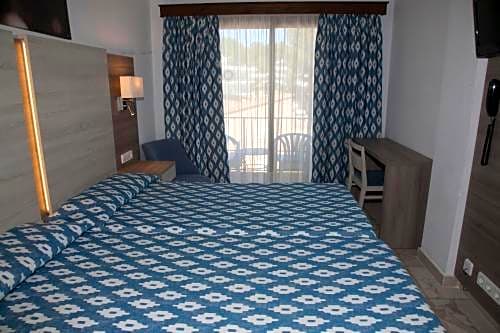 Hostal Villa Rosa Paguera