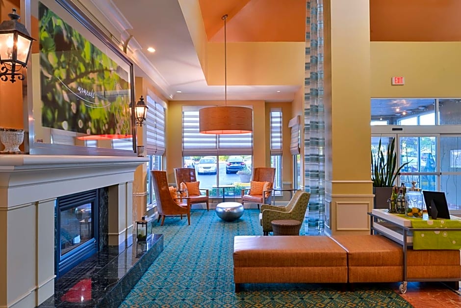 Hilton Garden Inn Columbia