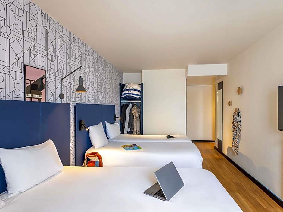 ibis Dunkerque