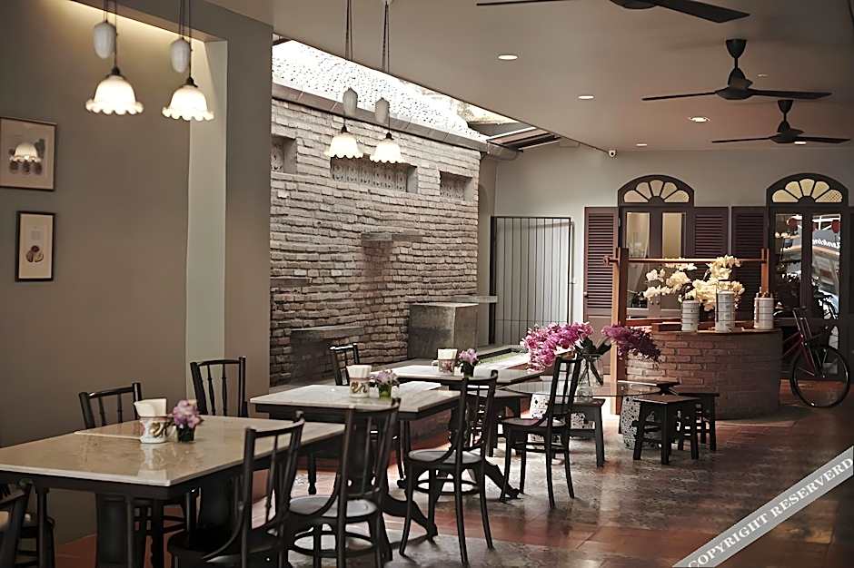 The Memory At On On Hotel