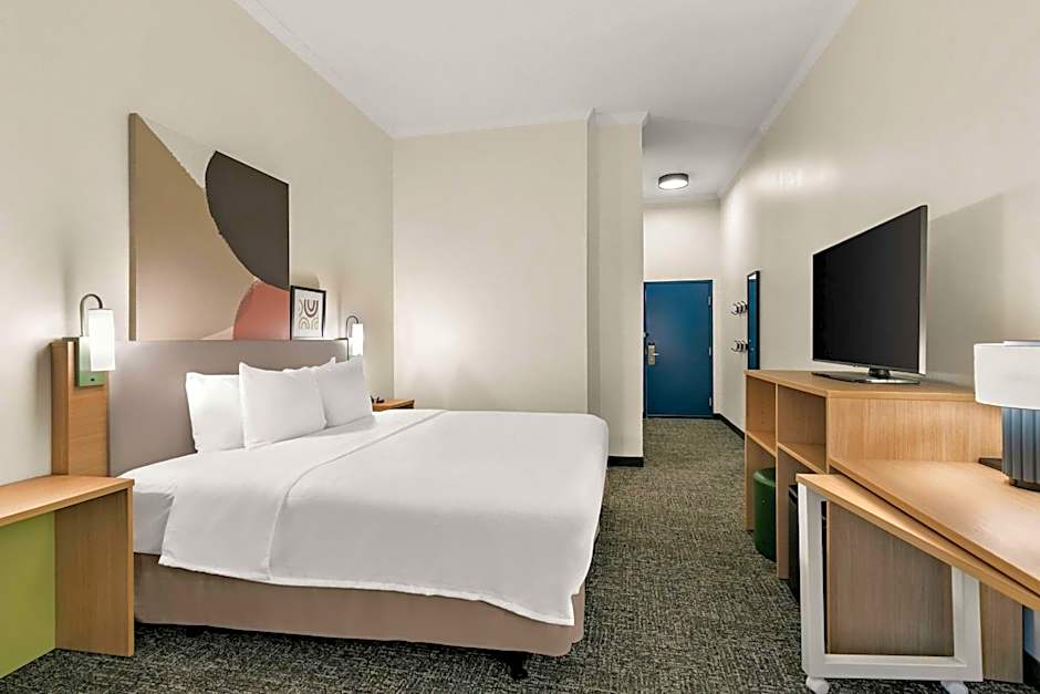 Spark by Hilton Commerce, GA