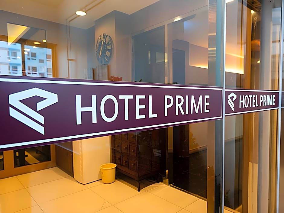 Hotel Prime