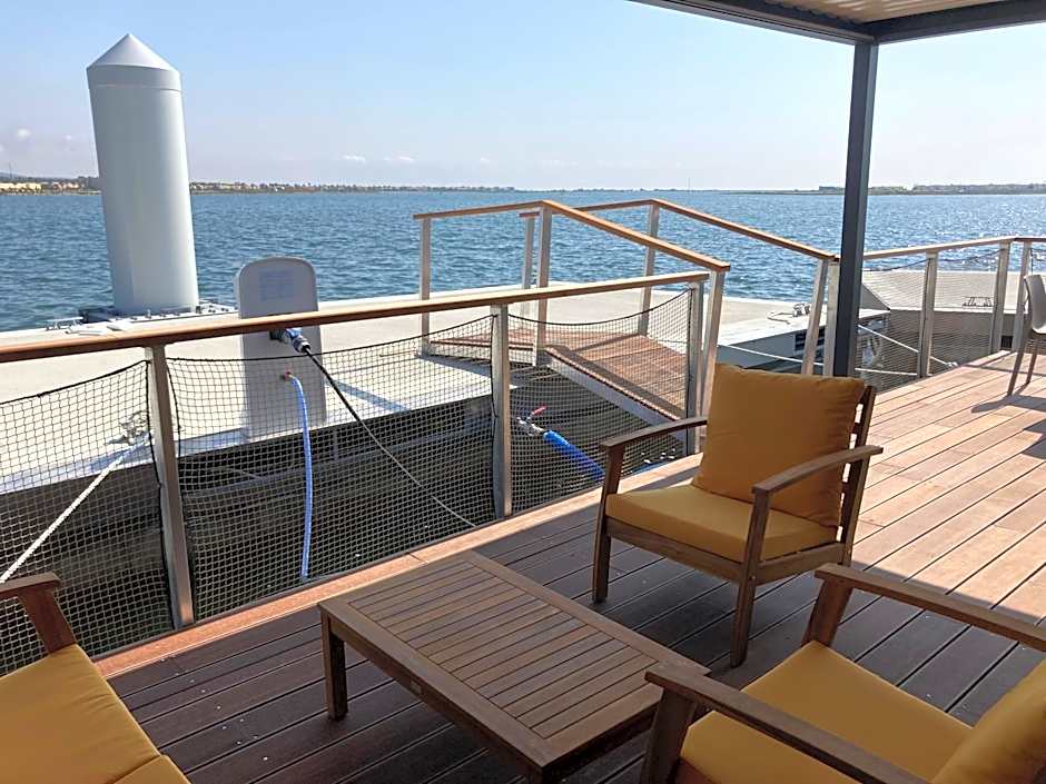 Les Ilots de Gruissan