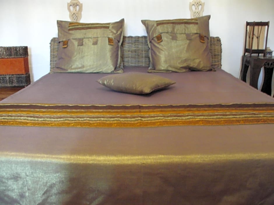 La Tourelle des Echelles