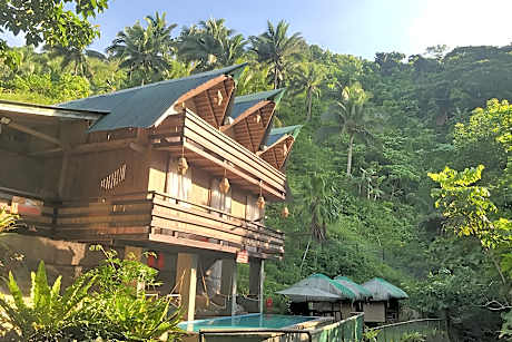 Zen Tierras Farm powered by Cocotel