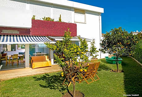 C12 - Sunshine Apartment in Luz