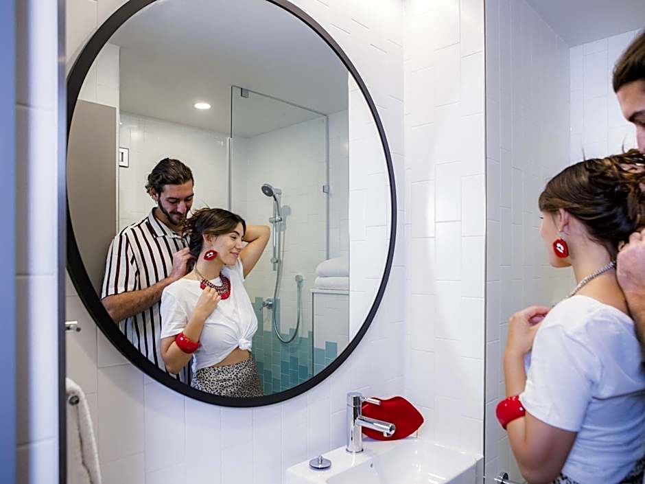 ibis Styles East Perth