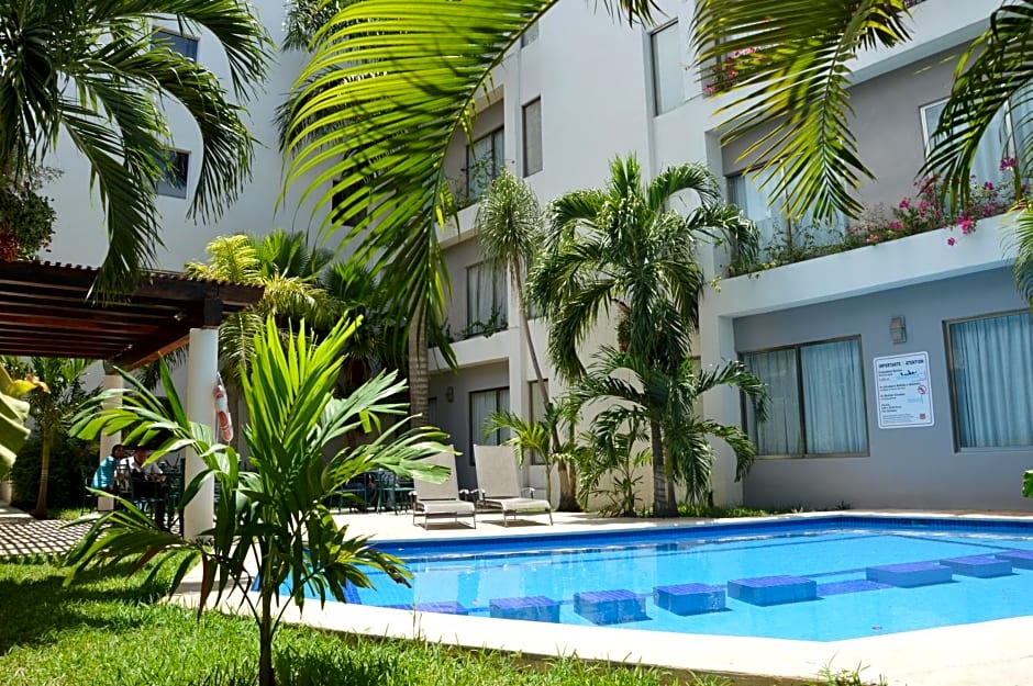 Ambiance Suites