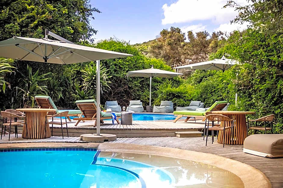Thonga Beach Lodge