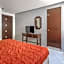 Capital O Hotel Colon Express Guadalajara