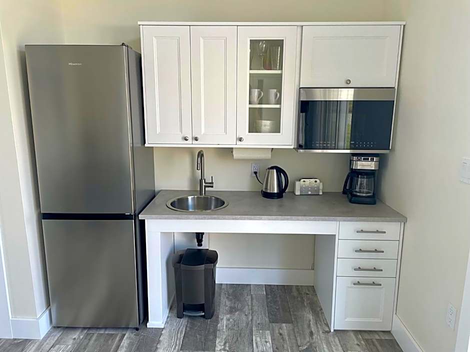 Colindale Beach Villas -- MIni Villas