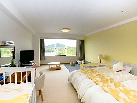 Classic Room with Ocean/Sea View - Family Friendly