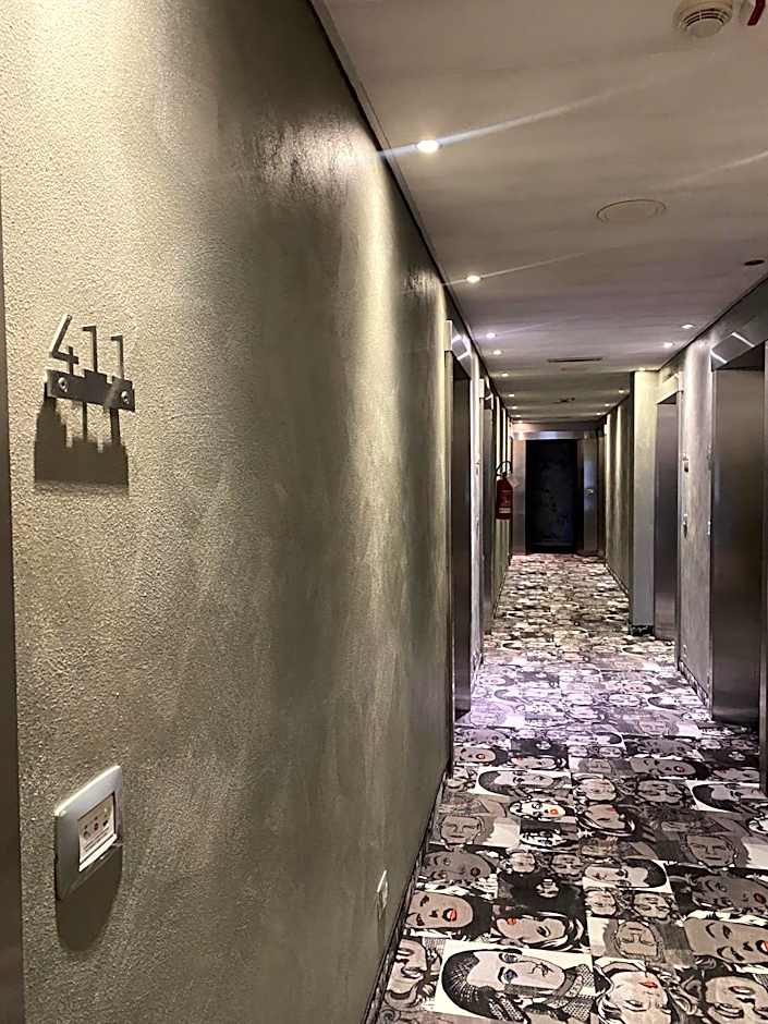 CAVALLO Hotel Noventa di Piave