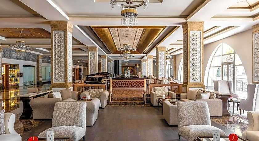 Kempinski Hotel The Dome Belek