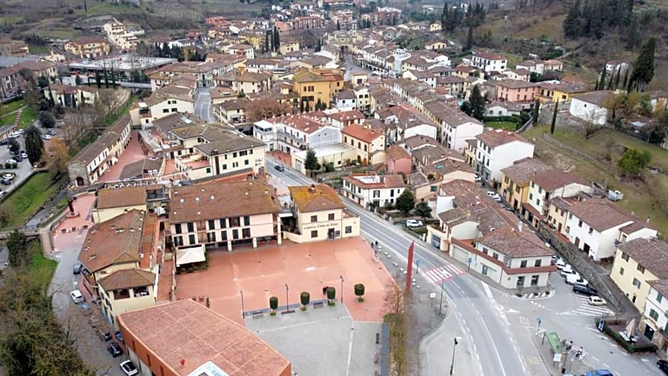 Albergo Casa Al Sole