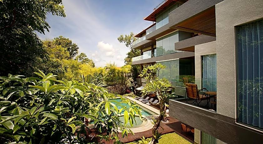 del Cielo Villa Jimbaran
