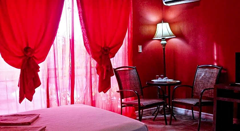 RB Bed and Breakfast