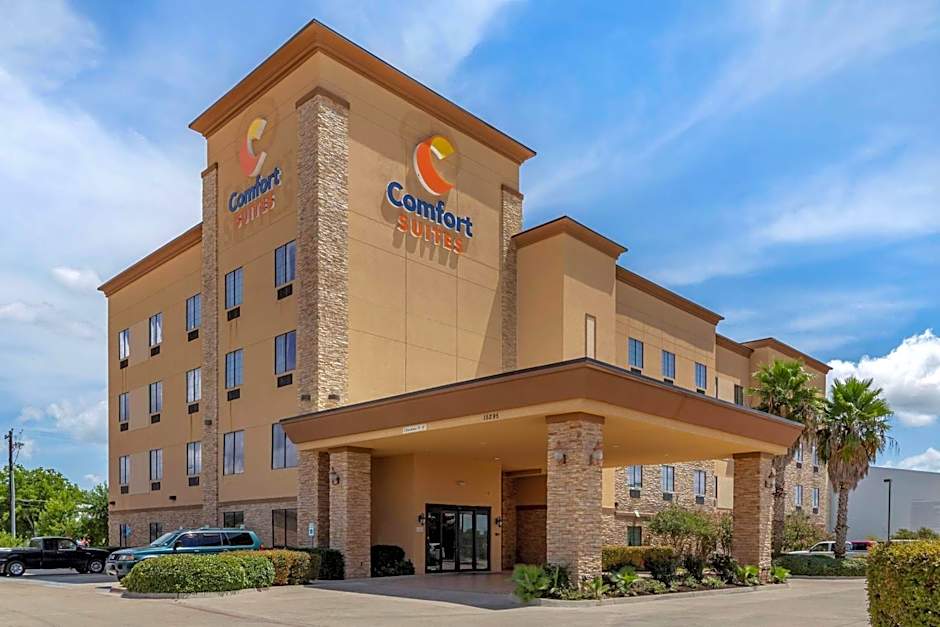 Comfort Suites Buda - Austin South