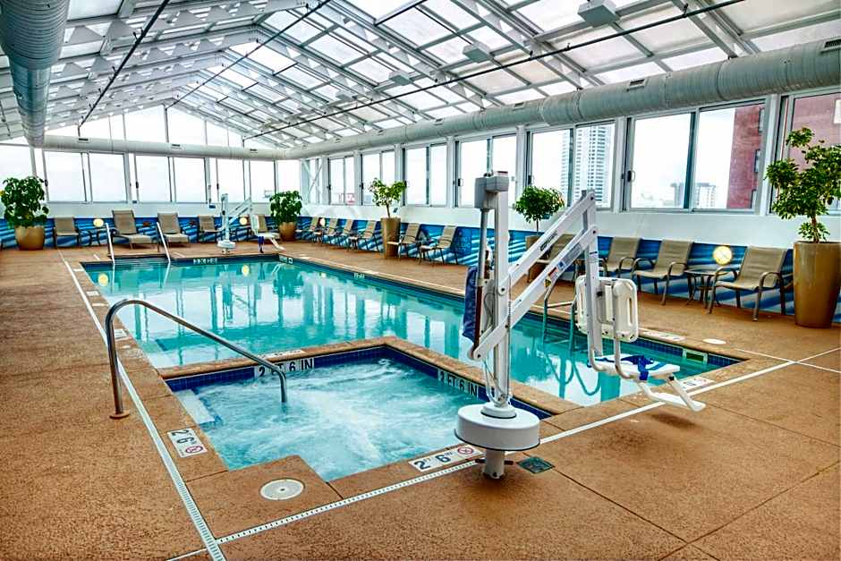 Club Wyndham Skyline Tower