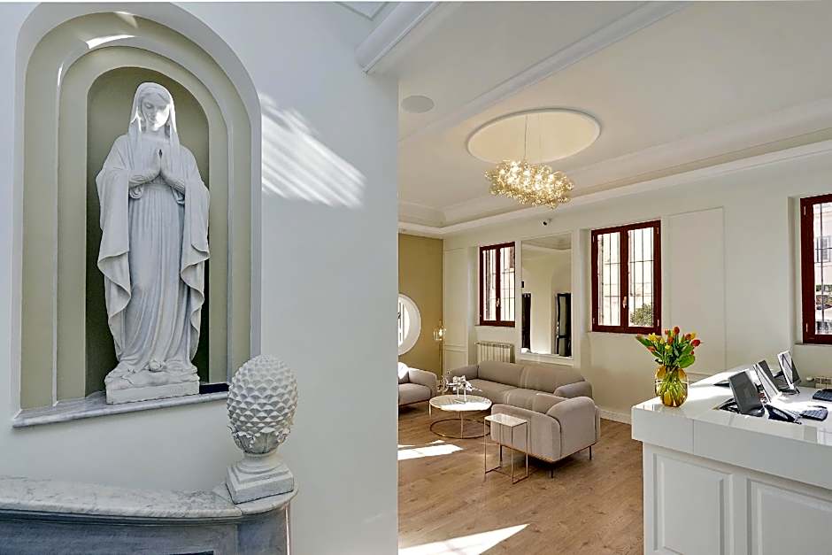 Casa Santa Sofia