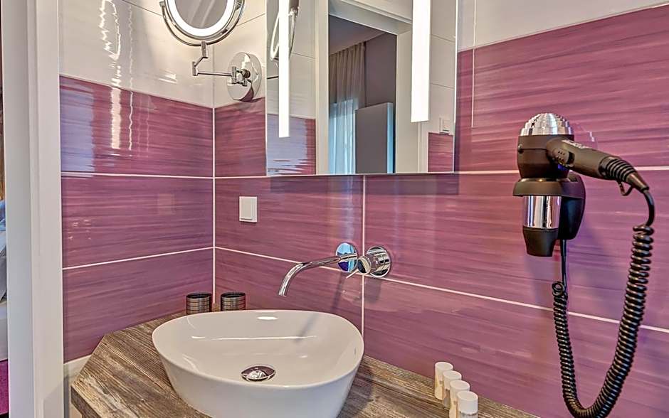 SPREE Hotel in der Altstadt