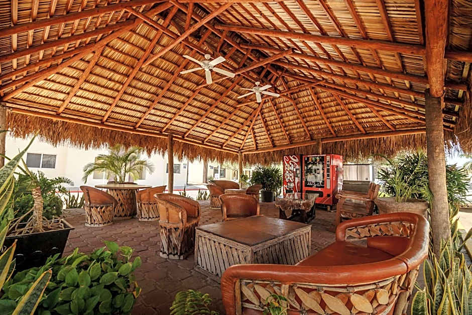 Best Western Plus San Jorge