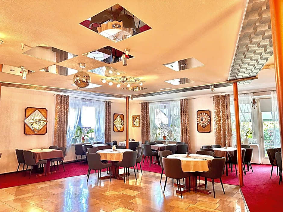 Parkhotel Sonne