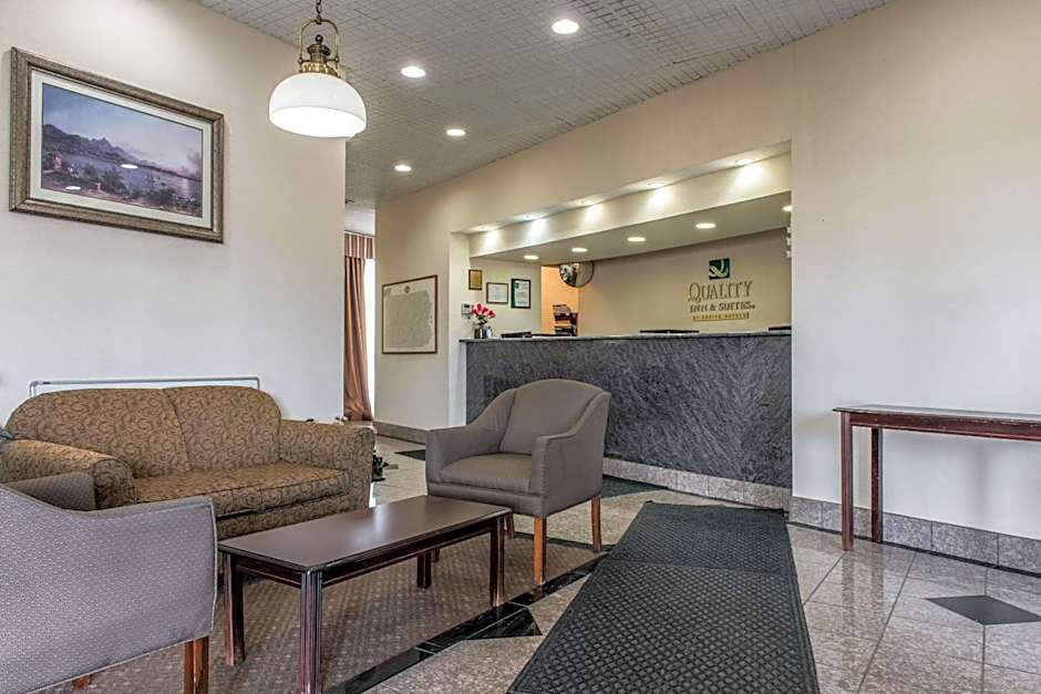 Quality Inn & Suites Fairview