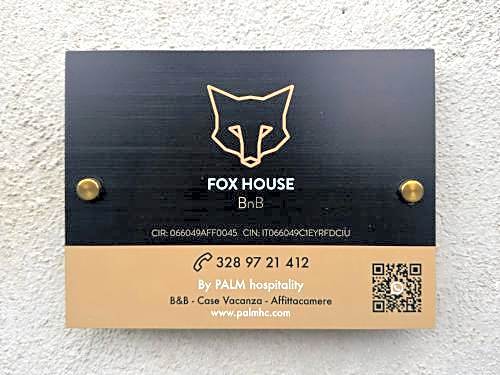 Fox House BnB