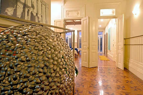 Hotel Villa Garden Braga