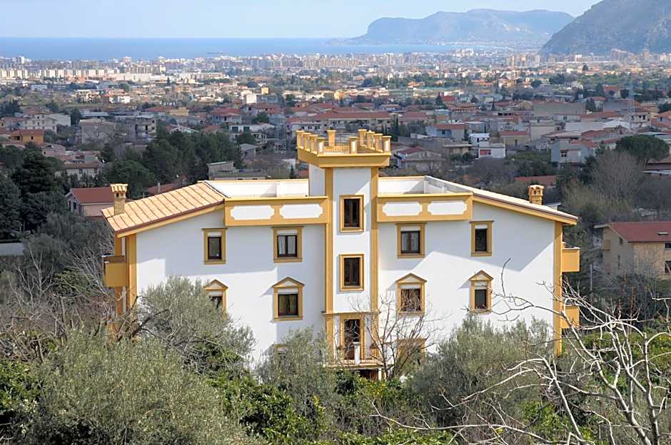 Rocca Di Monreale