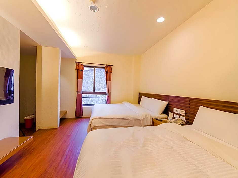 Meifon Hostel