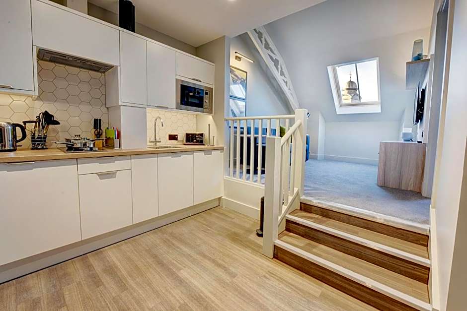 Staybridge Suites Dundee By IHG