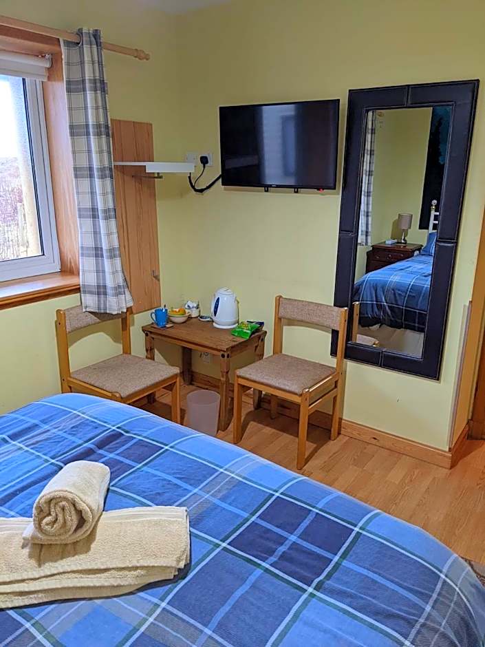 Hamnavoe John o Groats Hostel