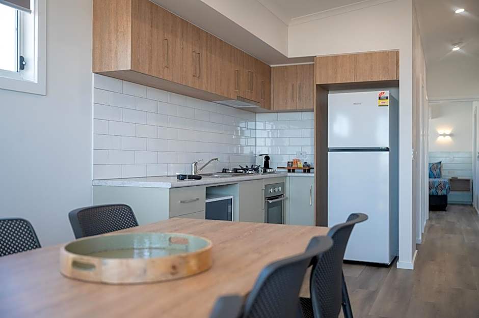 Moonta Bay Holiday Park