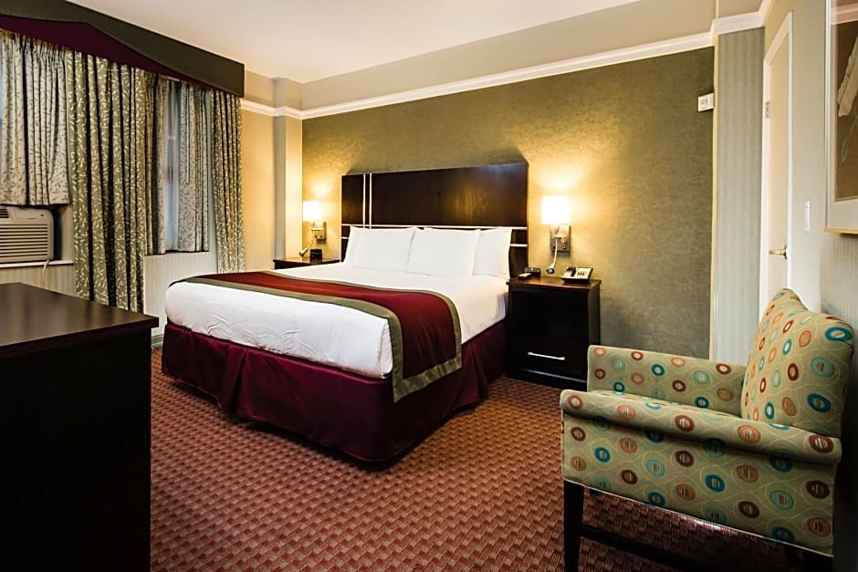 The Hotel @ Times Square – New York, NY