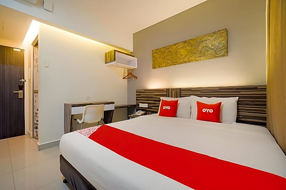 GM Holiday Hotel Permai Jaya