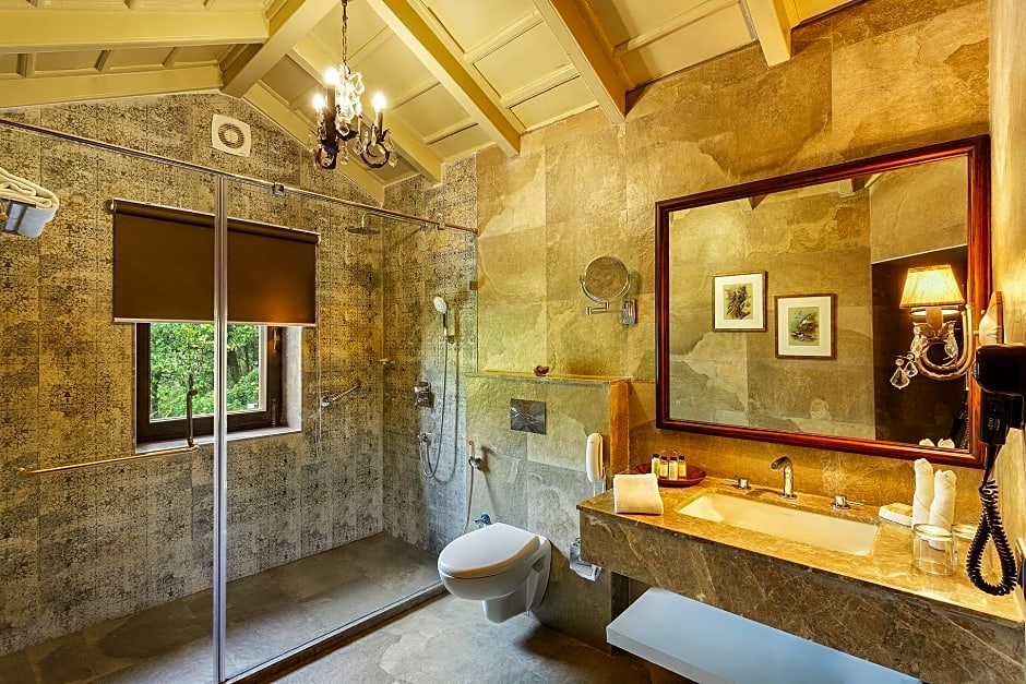 The Naini Retreat, Nainital by Leisure Hotels