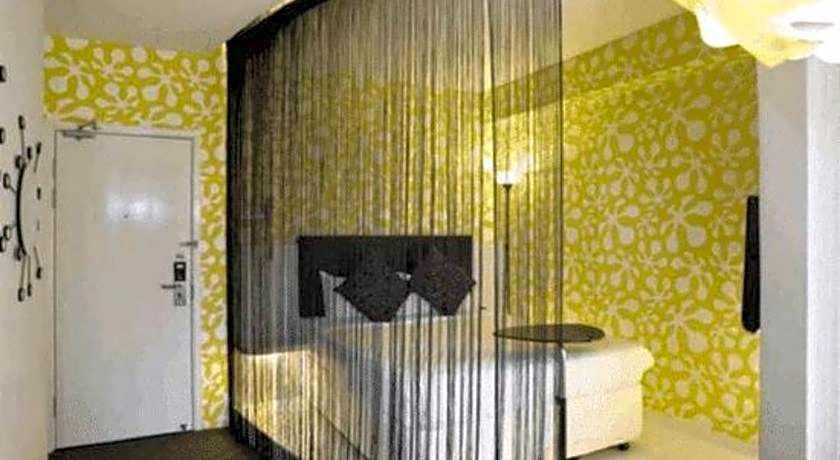 Hotel Zamburger Bliss