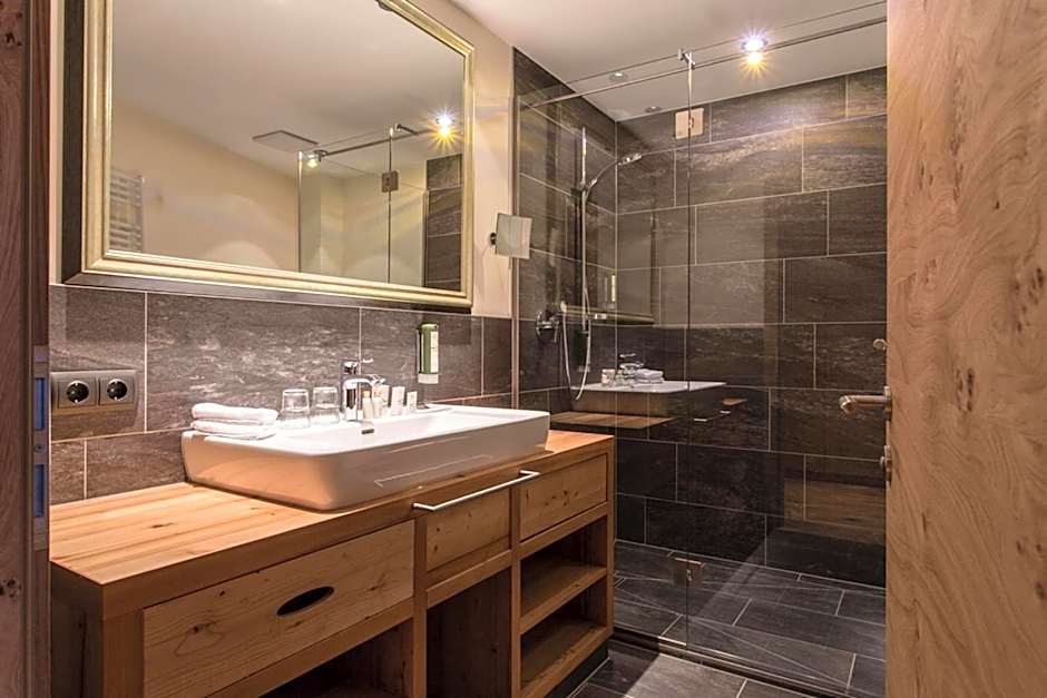 Hotel Bergblick 4 Sterne Superior