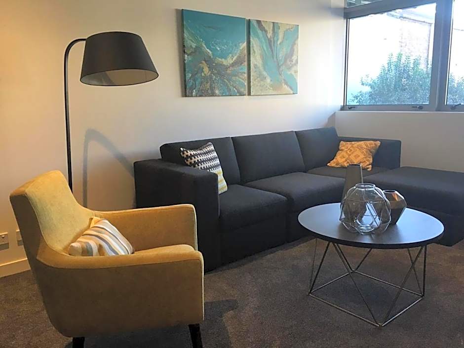 Silkari Suites at Chatswood