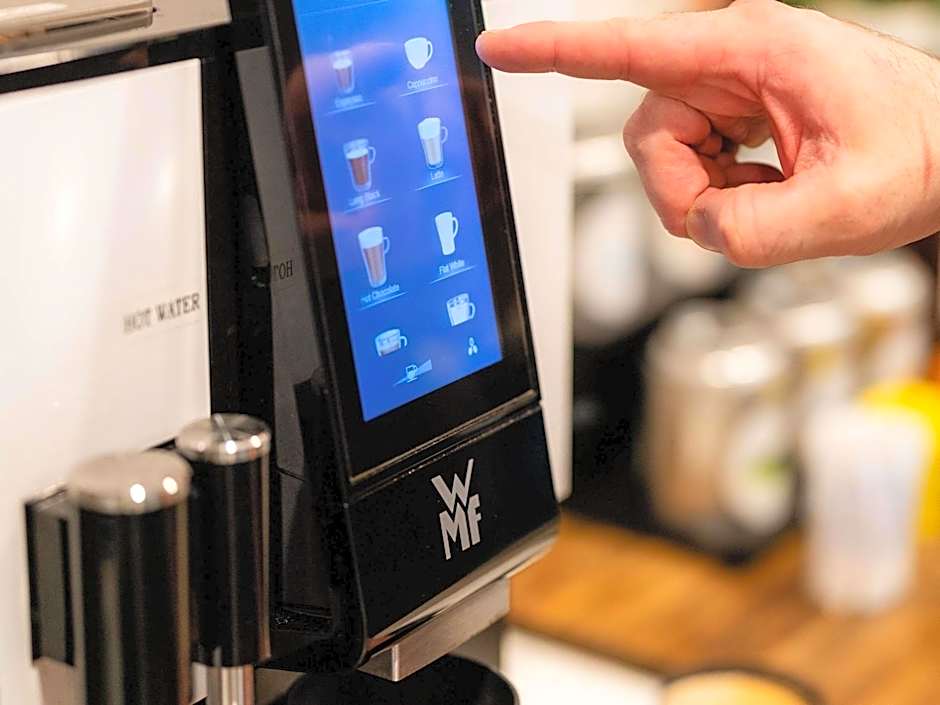 Mercure Sydney Macquarie Park