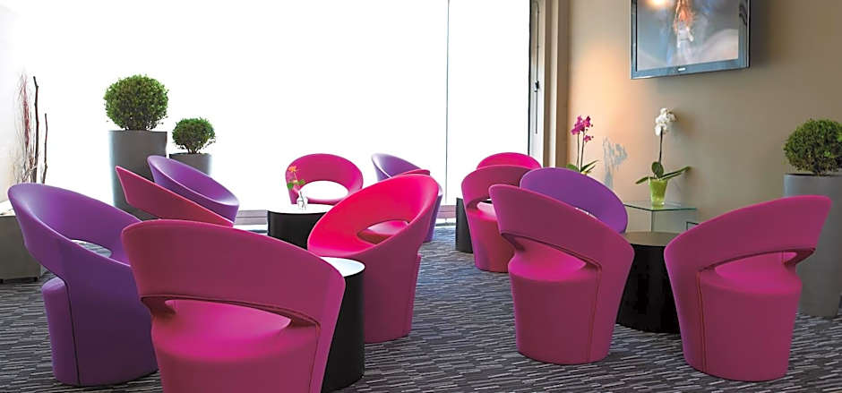 Park Hôtel & Appartements