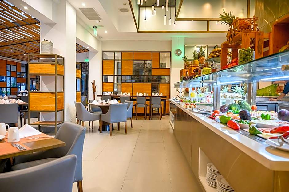 Real Intercontinental Metrocentro Managua By IHG