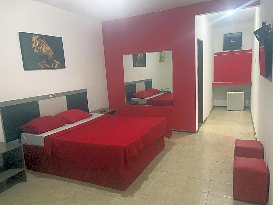 Pousada MARIA BONITA