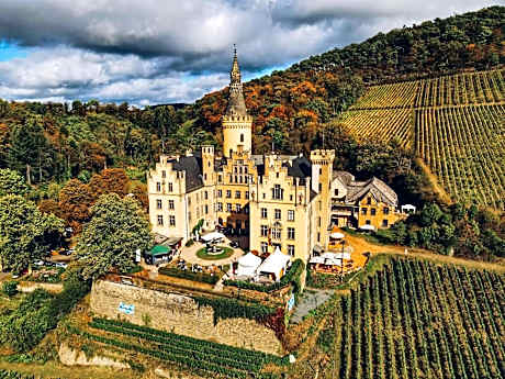 Schloss Arenfels