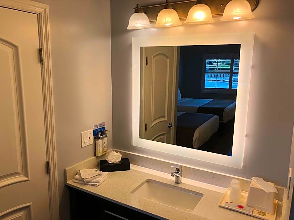 Pacific Inn Monterey