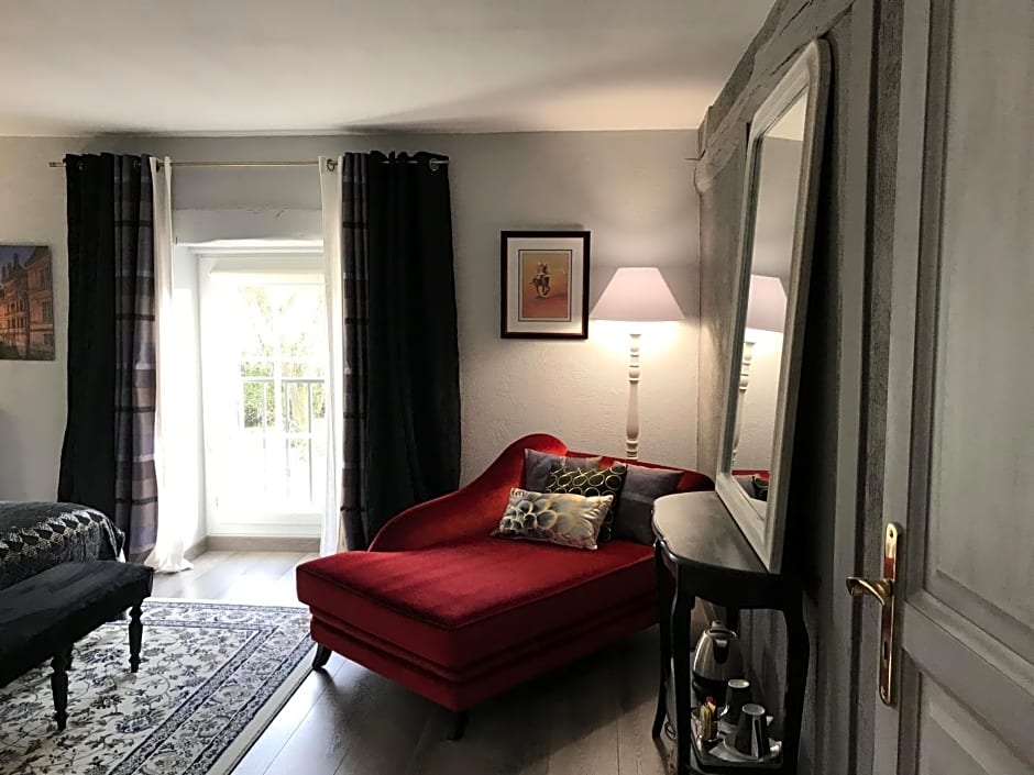 La Levraudière